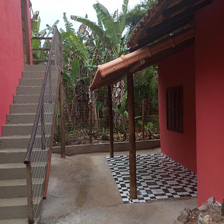 Villa Pareto Guest House Sana Exterior foto