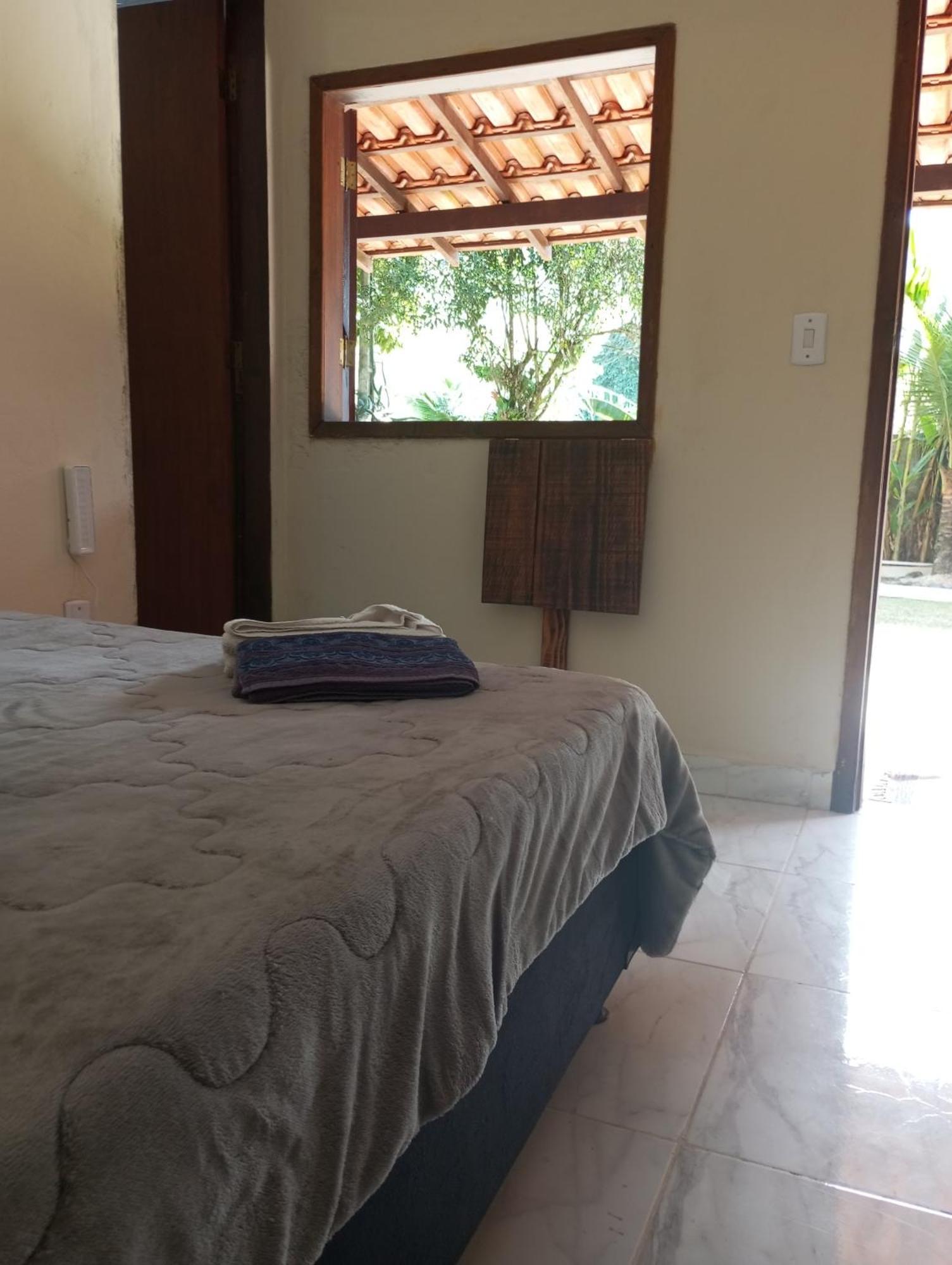 Villa Pareto Guest House Sana Exterior foto