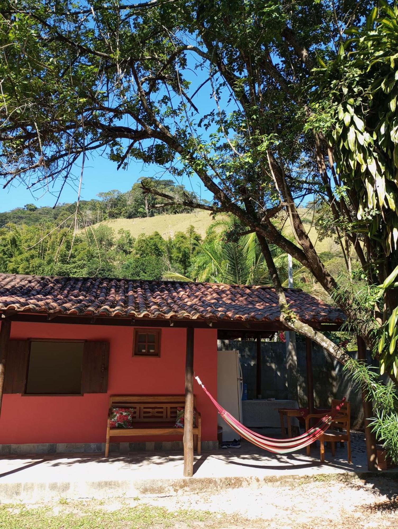 Villa Pareto Guest House Sana Exterior foto