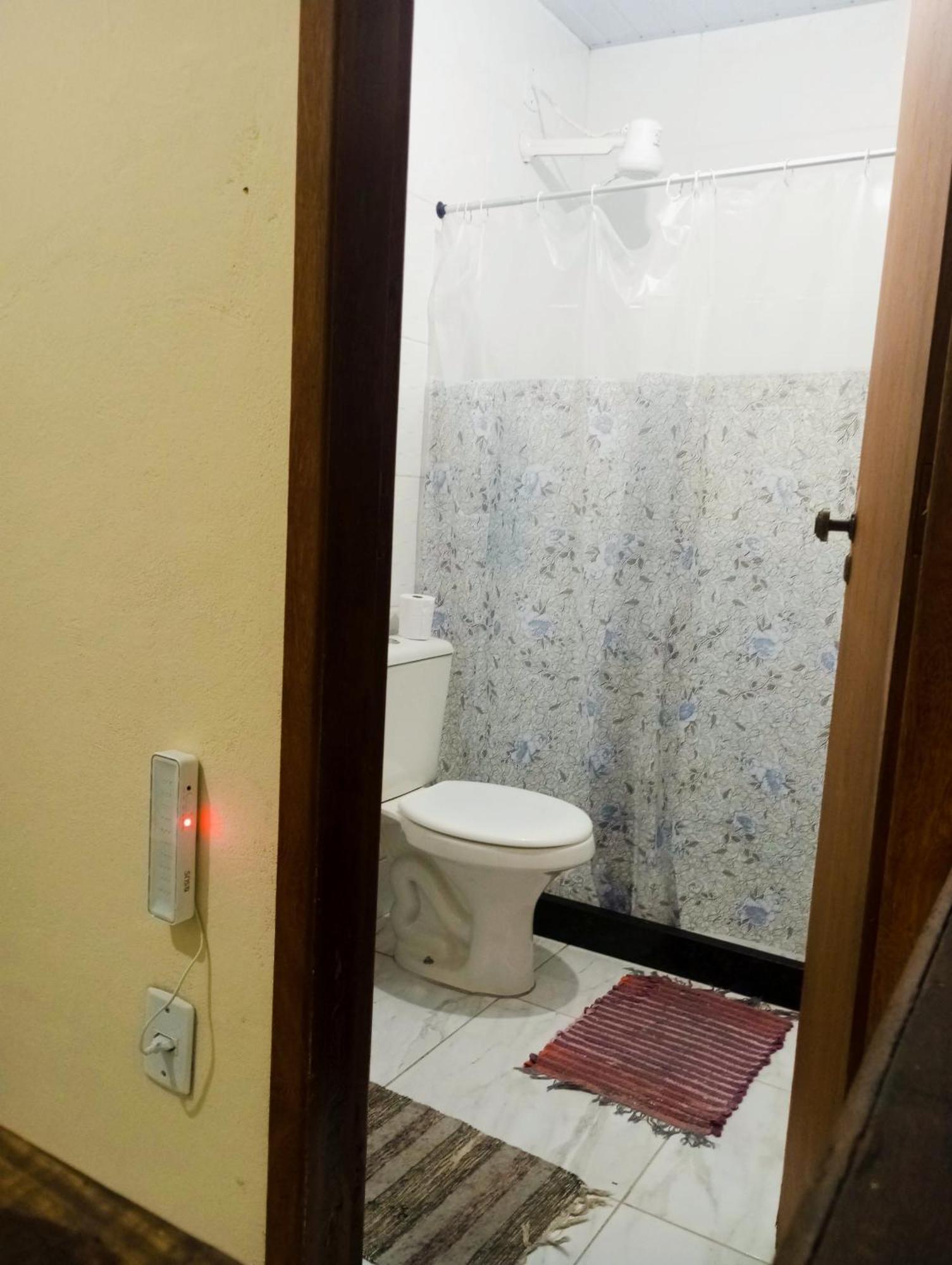 Villa Pareto Guest House Sana Zimmer foto