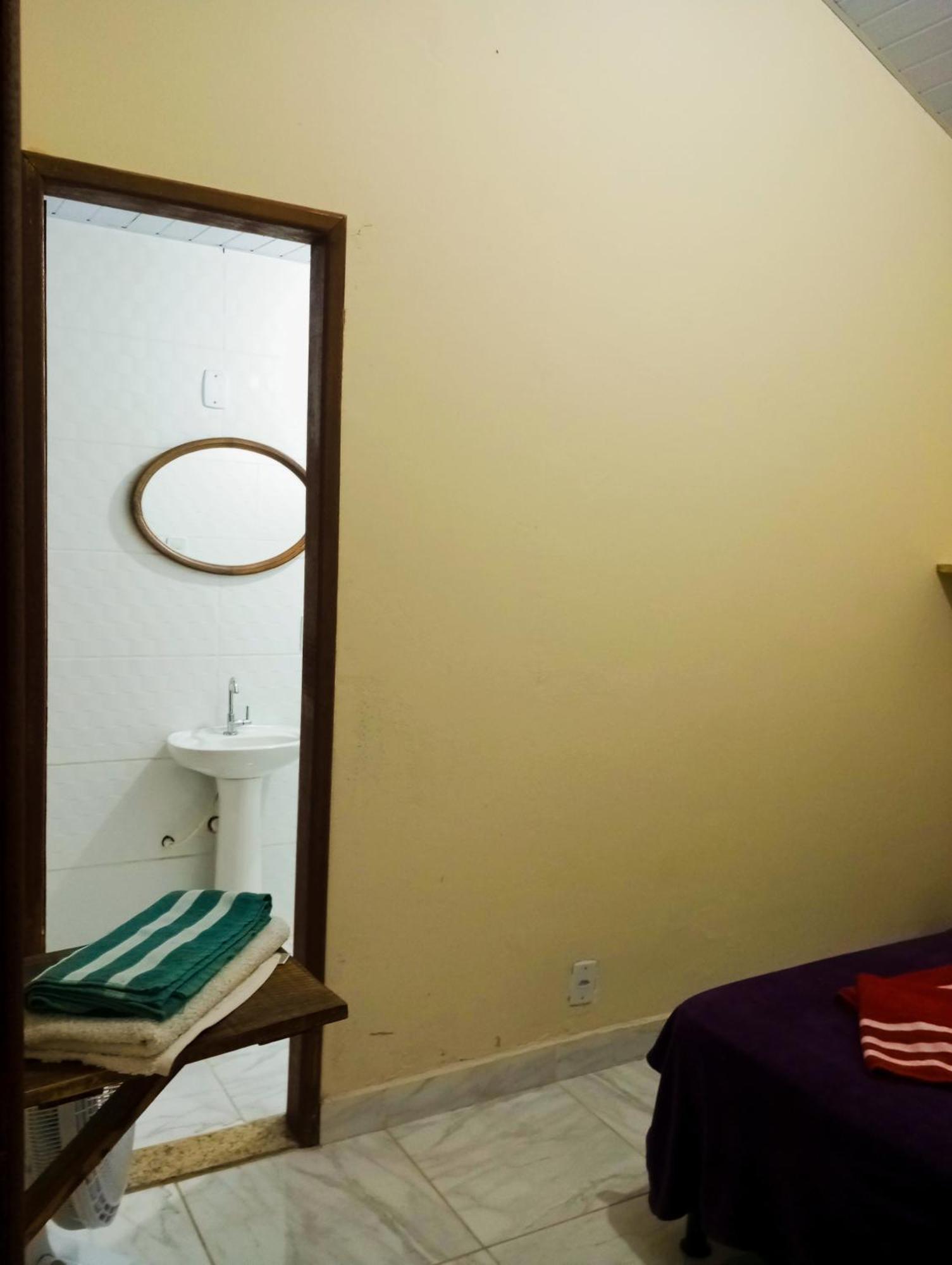 Villa Pareto Guest House Sana Exterior foto