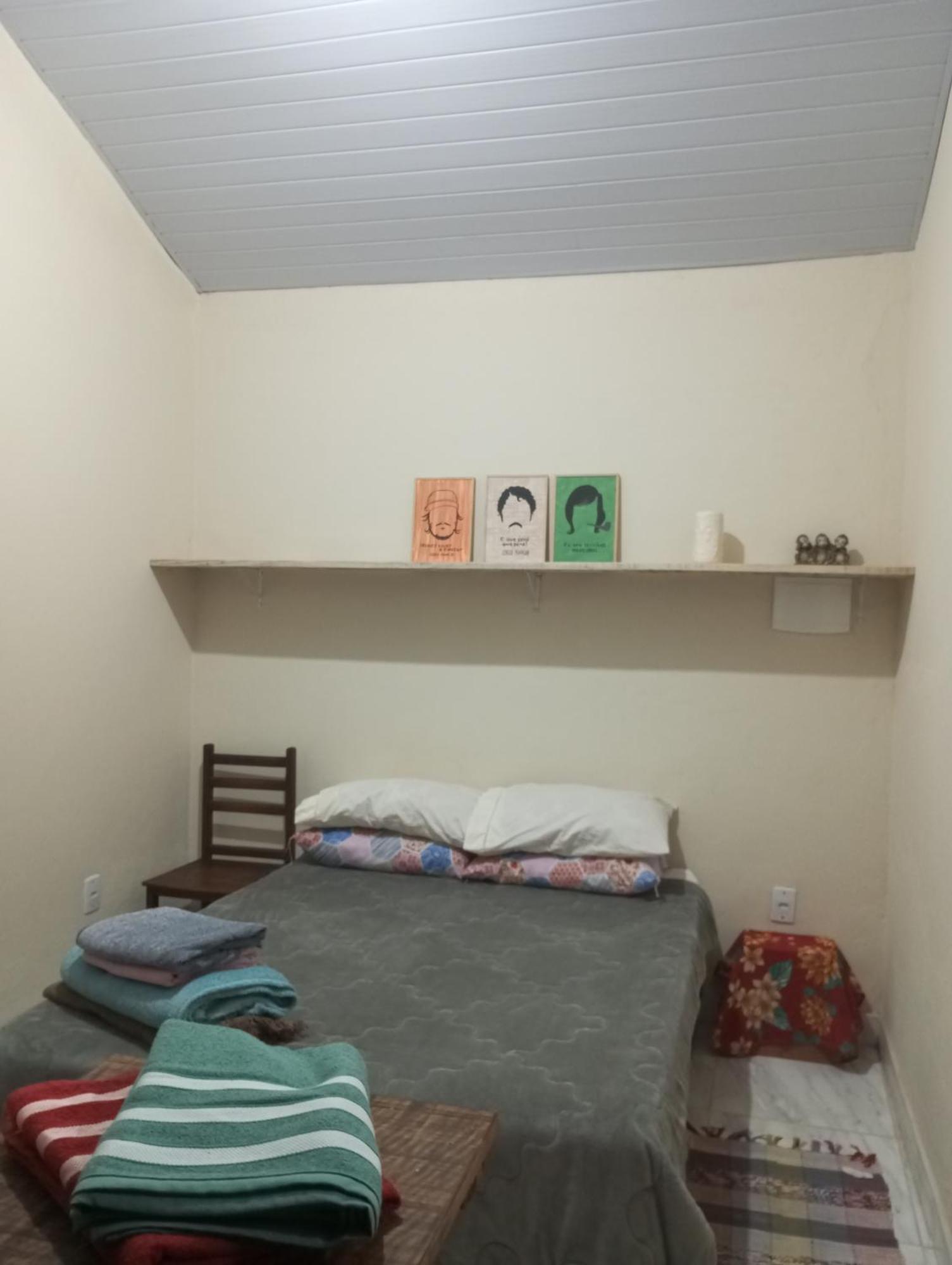 Villa Pareto Guest House Sana Zimmer foto